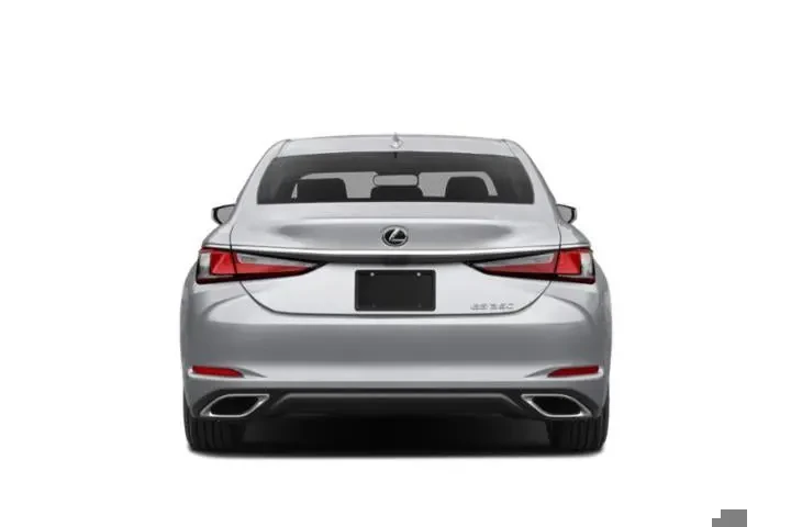 $39500 : Lexus ES 350 2023 4dr Sedan image 5