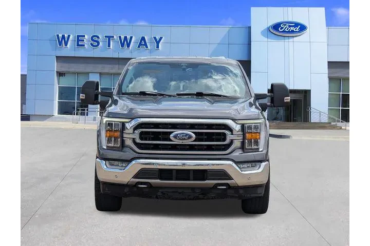 $36995 : Ford F-150 2021 4x4 XL 4dr S image 8