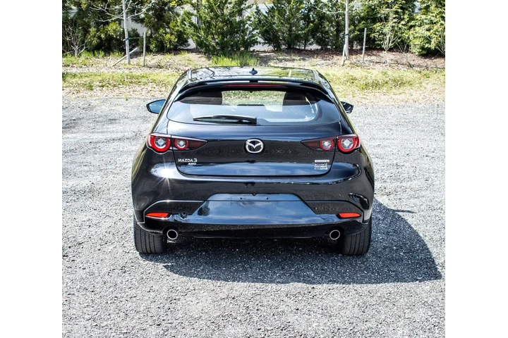 $19995 : Mazda Mazda3 Hatchback 2022 image 6