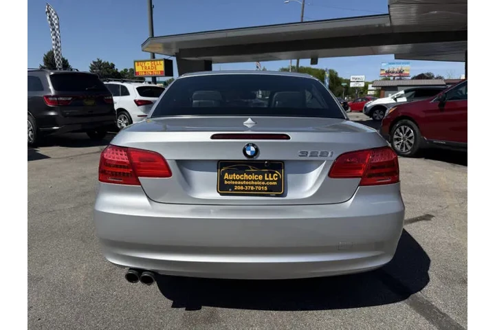 $11450 : 2013 BMW 3 Series 328i image 6
