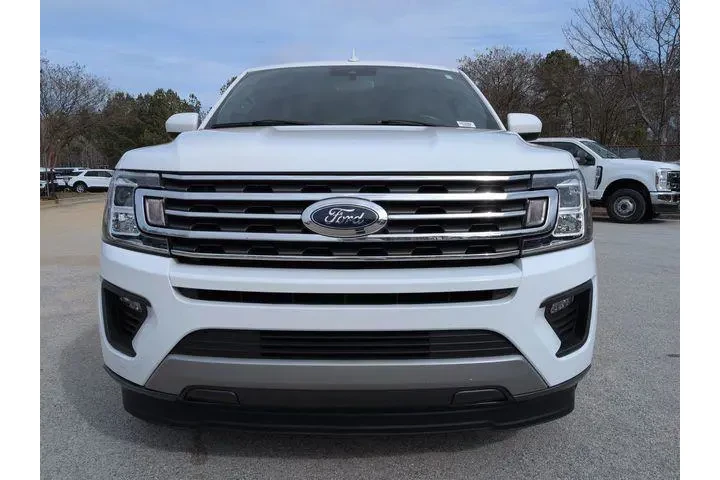 $31997 : Ford Expedition 2021 4x2 XLT image 9