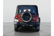 $9995 : Jeep Wrangler Unlimited 2014 thumbnail