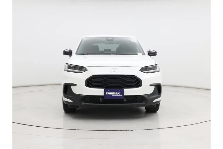 $26998 : Honda HR-V 2025 Sport 4dr Cr image 5