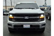 $36999 : Ford F-150 2024 4x4 XLT 4dr thumbnail