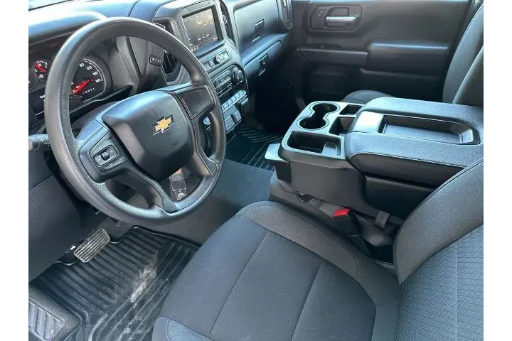 $39913 : Chevrolet Silverado 2500HD 2 image 10
