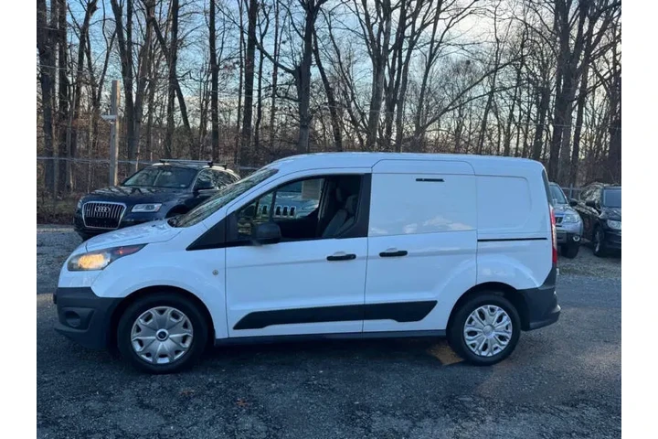 $11990 : 2015 Transit Connect XL image 5