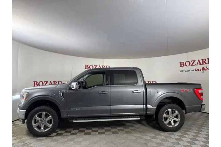 $37500 : Ford F-150 2022 4x4 Lariat 4 image 5