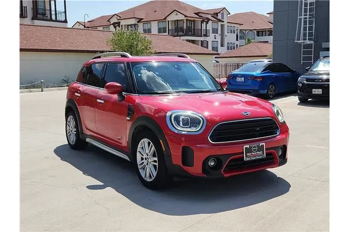 $22500 : MINI Countryman 2022 AWD Coo image 6