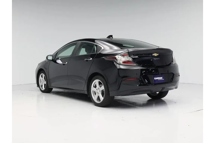 $13998 : Chevrolet Volt 2017 LT 4dr H image 2