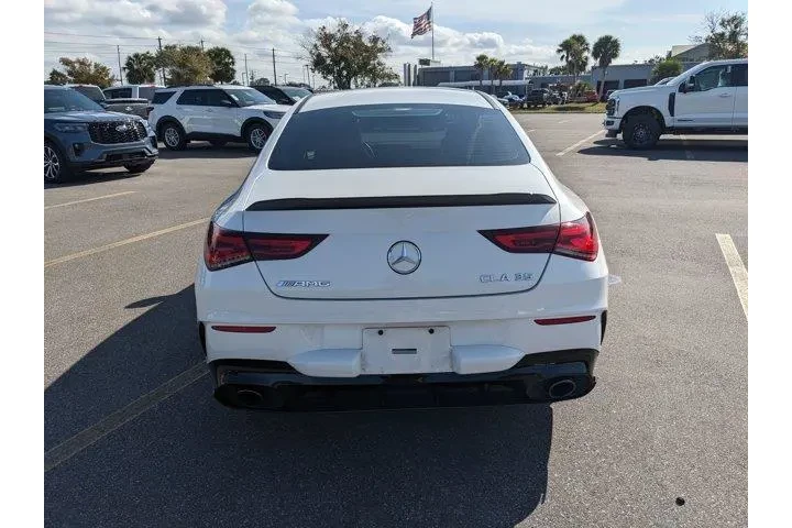 $32625 : Mercedes-Benz CLA 2022 AWD A image 7