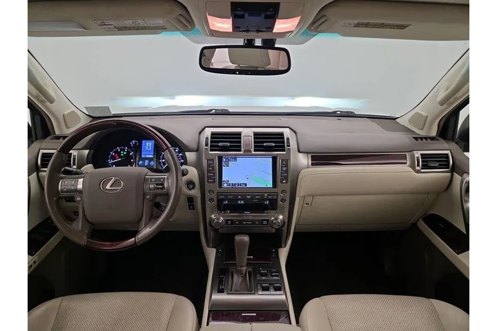 $29998 : Lexus GX 460 2016 AWD Luxury image 9