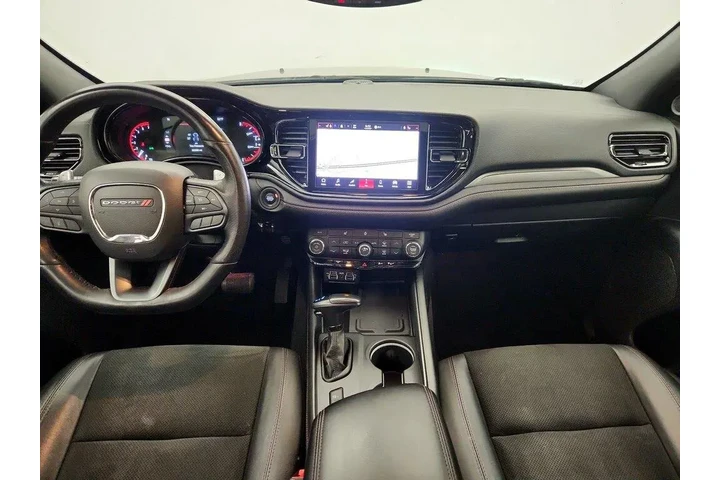 $37998 : Dodge Durango 2022 AWD R/T 4 image 9