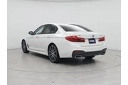 $31998 : BMW 5 Series 2019 540i 4dr S thumbnail