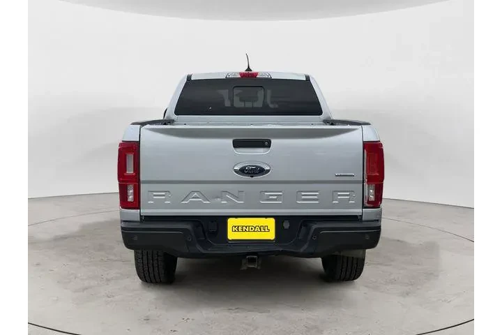 $19561 : Ford Ranger 2019 4x4 XL 4dr image 4