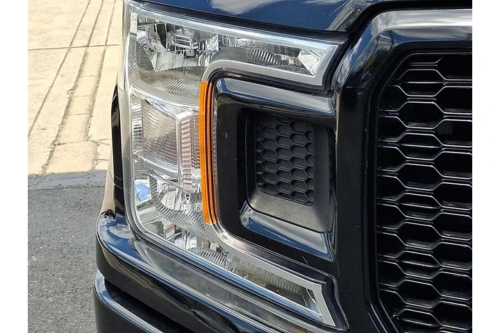 2018 F-150 XL SuperCrew 5.5-f image 9
