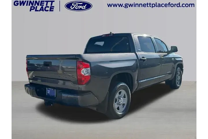 $31499 : Toyota Tundra 2021 4x2 SR5 4 image 5