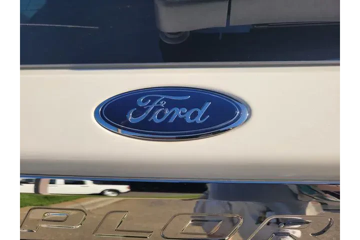 $24578 : Ford Explorer 2022 XLT 4dr S image 7