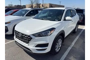 $17500 : Hyundai TUCSON 2021 AWD Valu thumbnail