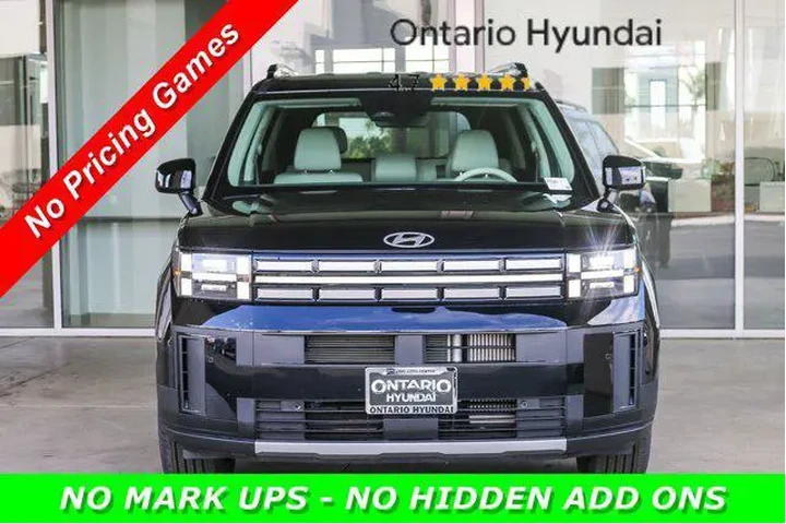 $29994 : Hyundai SANTA FE 2025 SEL 4d image 3
