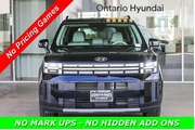 $29994 : Hyundai SANTA FE 2025 SEL 4d thumbnail