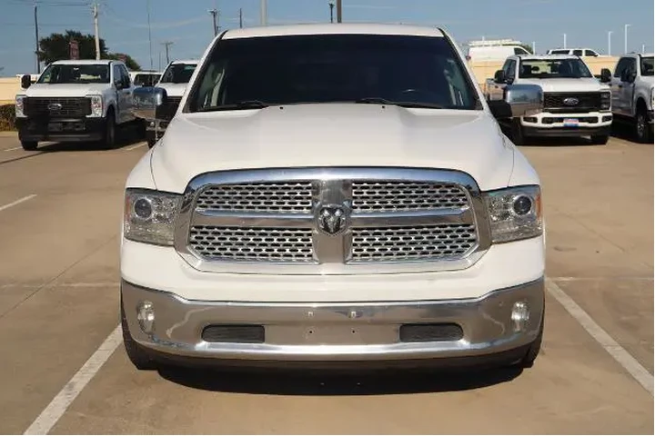 $23995 : Ram 1500 2017 4x2 Laramie 4d image 8