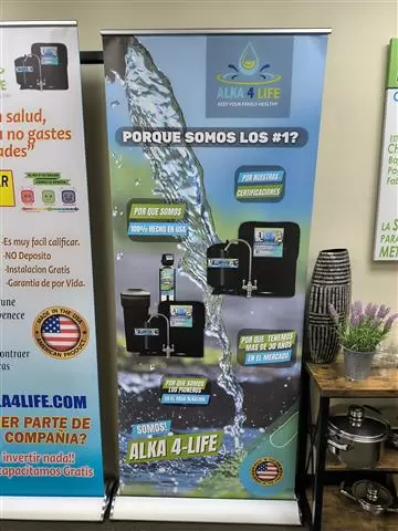 Sistemas de Agua Alkalina image 3