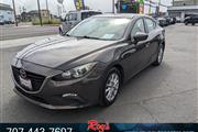 $12995 : 2016 3 i Sport Sedan thumbnail