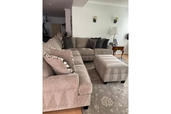 Raquel Cleaning Services image 4