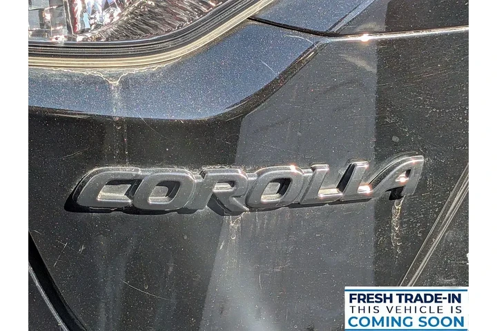 $25790 : Toyota Corolla 2023 XSE 4dr image 2