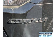 $25790 : Toyota Corolla 2023 XSE 4dr thumbnail