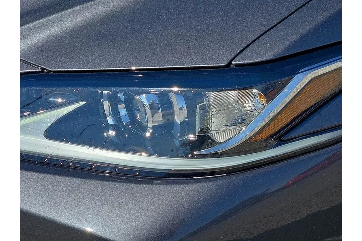 $32992 : Lexus ES 350 2022 4dr Sedan image 8