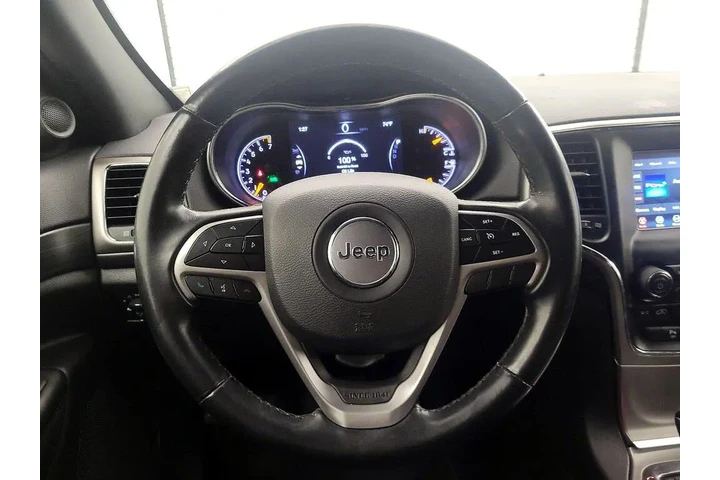 $22998 : Jeep Grand Cherokee 2021 4x2 image 10