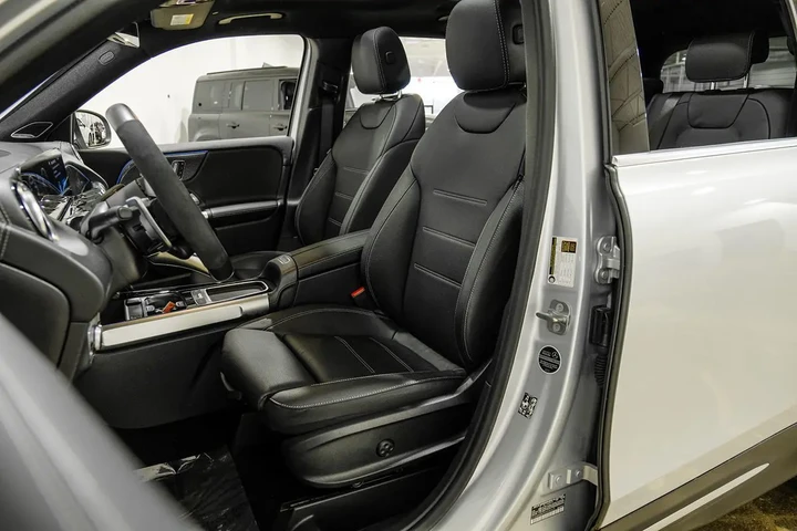 $46790 : 2024 AMG GLB 35 4MATIC SUV image 5