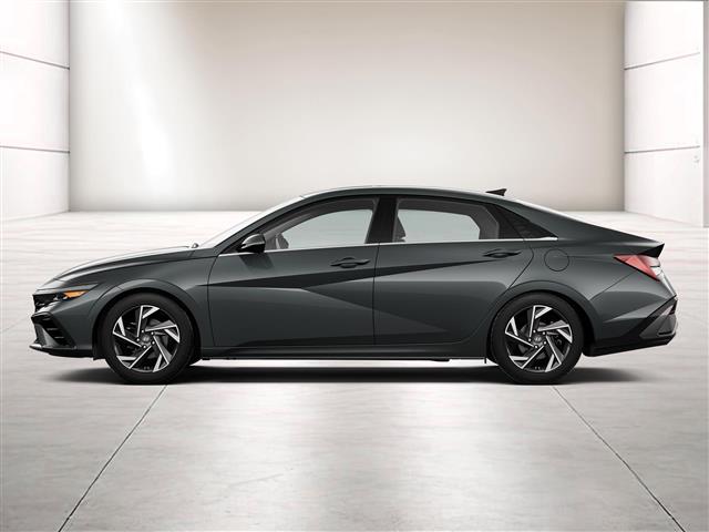 $31160 : New 2024 Hyundai ELANTRA HYBR image 3