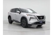 Nissan Rogue 2021 SV 4dr Cro en San Francisco Bay Area