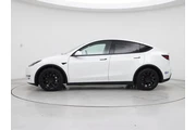 $29998 : Tesla Model Y 2021 AWD Long thumbnail