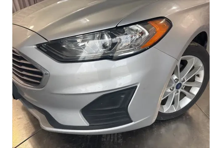 $9465 : Ford Fusion Hybrid 2019 SE 4 image 9