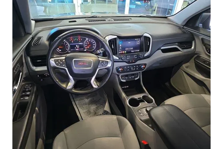 $21999 : GMC Terrain 2023 SLT 4dr SUV image 9