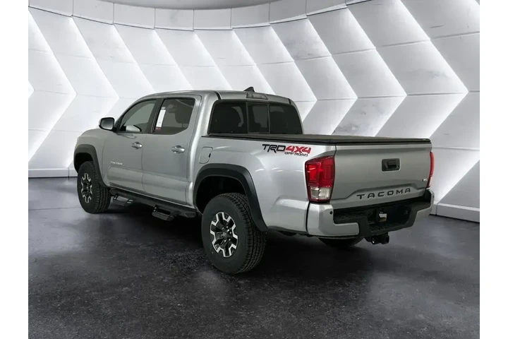 $29551 : Toyota Tacoma 2016 4x4 SR V6 image 6
