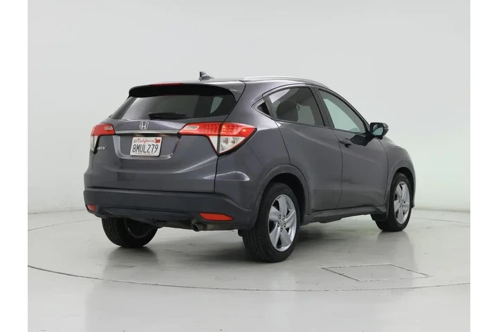 $16998 : Honda HR-V 2019 EX 4dr Cross image 8