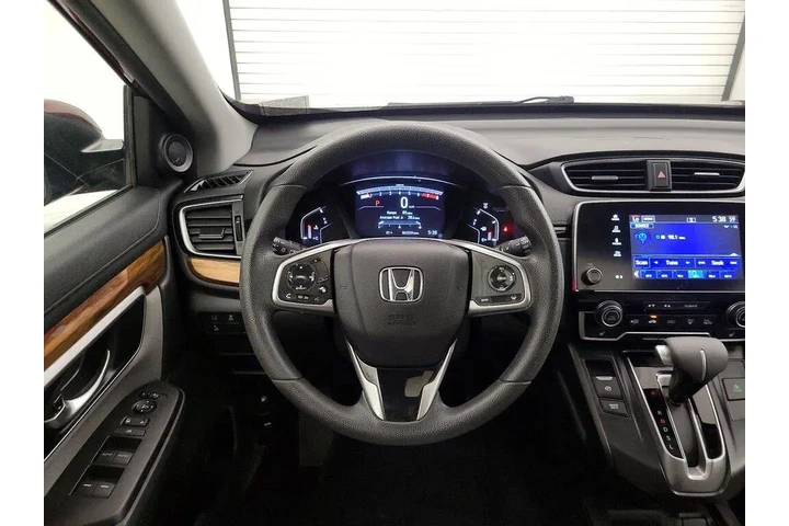 $21998 : Honda CR-V 2019 AWD EX 4dr S image 10