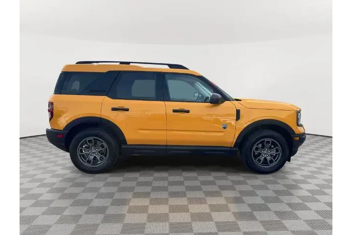 $24288 : Ford Bronco Sport 2023 AWD B image 8