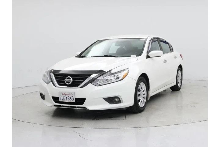 $11998 : Nissan Altima 2016 2.5 S 4dr image 4