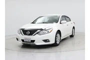 $11998 : Nissan Altima 2016 2.5 S 4dr thumbnail