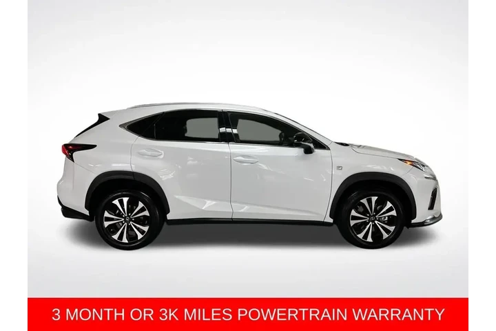 $29688 : 2021 NX 300 F Sport image 6