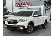 $22495 : 2019 Ridgeline RTL-T thumbnail