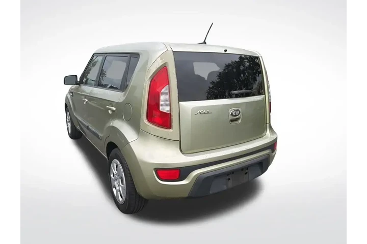 $5485 : Kia Soul 2013 4dr Crossover image 6