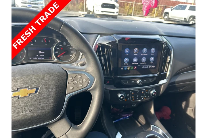$25430 : Chevrolet Traverse 2023 LT C image 7