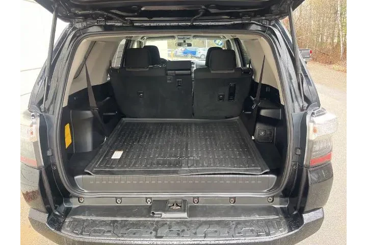 $25890 : Toyota 4Runner 2018 AWD Limi image 7