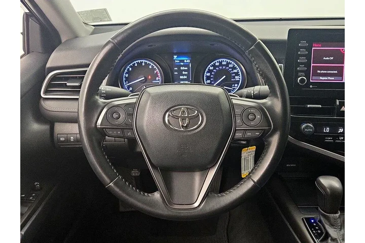 $21998 : Toyota Camry 2021 SE 4dr Sed image 10